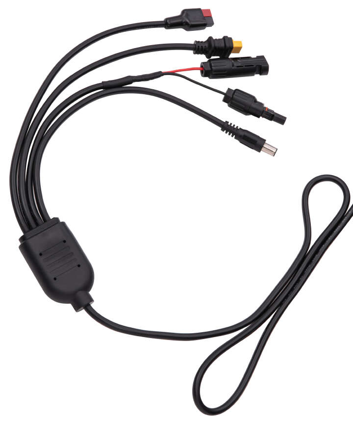 TECHNAXX Solarpanel 100 W TX-208